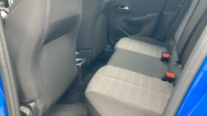 Vauxhall Corsa 1.2 Griffin 5dr Petrol Hatchback